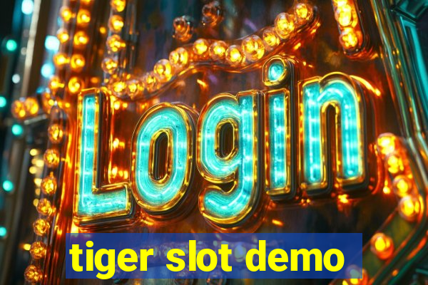 tiger slot demo