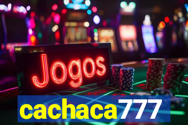 cachaca777