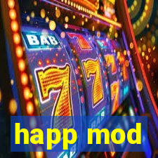 happ mod