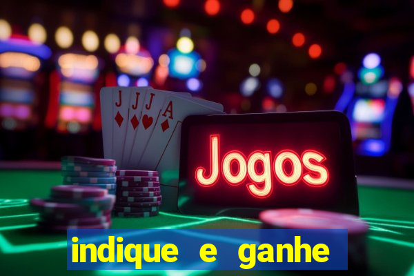 indique e ganhe vai de bet