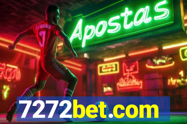 7272bet.com