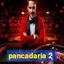 pancadaria 2