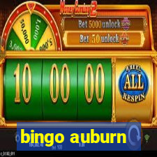 bingo auburn