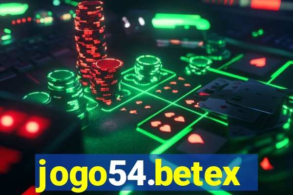 jogo54.betex