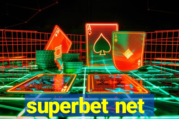 superbet net