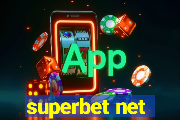 superbet net