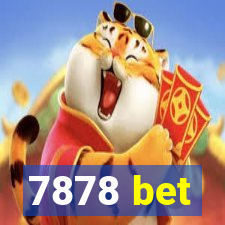 7878 bet