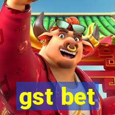 gst bet