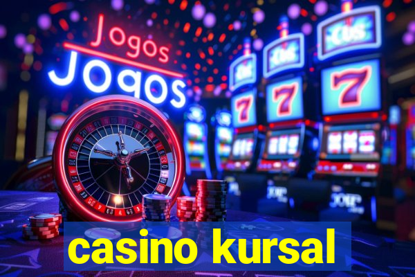 casino kursal