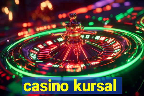 casino kursal