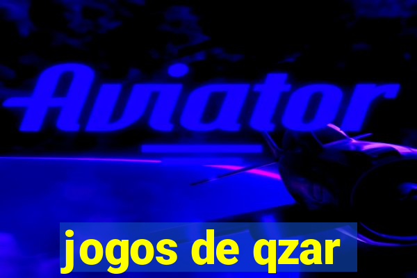 jogos de qzar