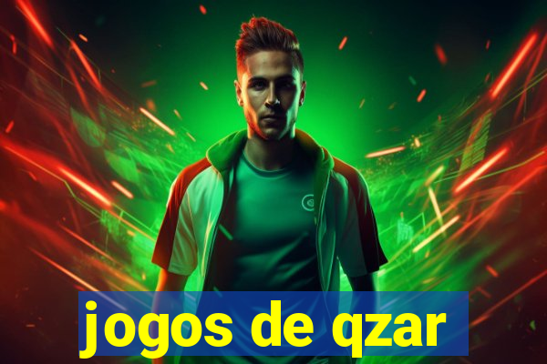 jogos de qzar