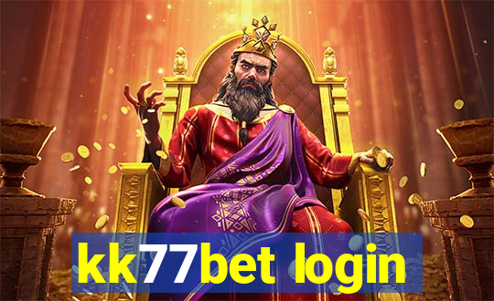 kk77bet login