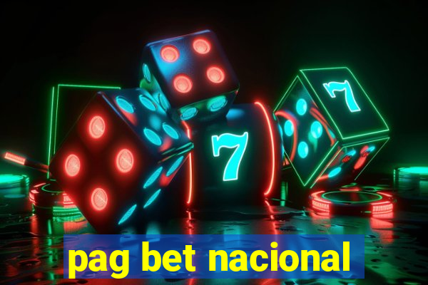 pag bet nacional