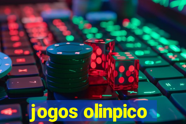 jogos olinpico