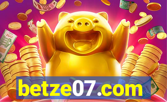 betze07.com