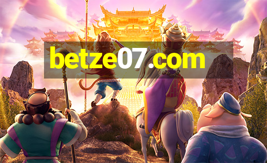 betze07.com