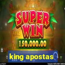 king apostas