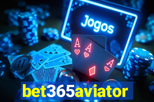 bet365aviator