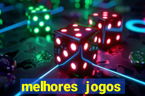 melhores jogos gratuitos iphone