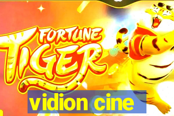 vidion cine