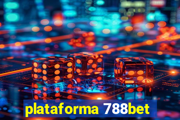 plataforma 788bet