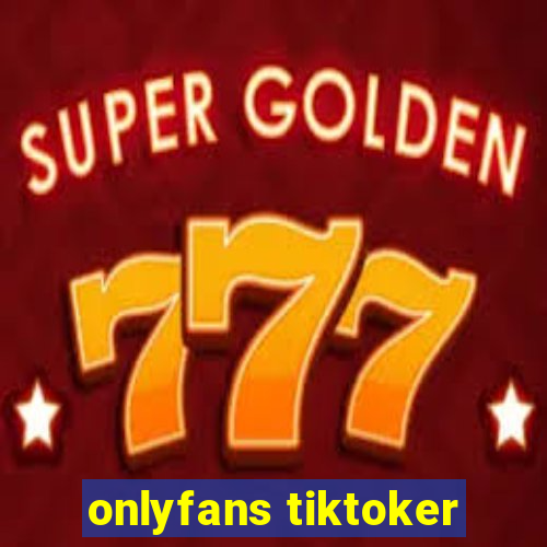 onlyfans tiktoker