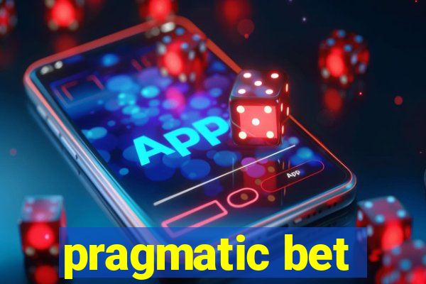 pragmatic bet