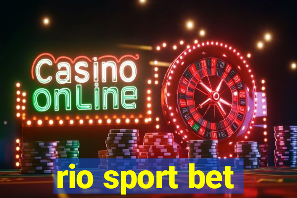 rio sport bet