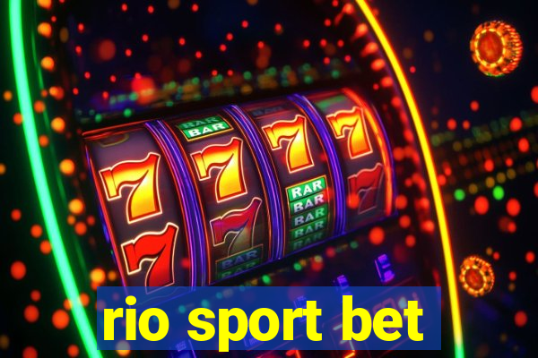 rio sport bet