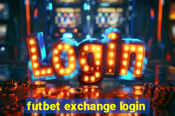 futbet exchange login