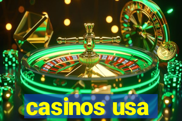 casinos usa