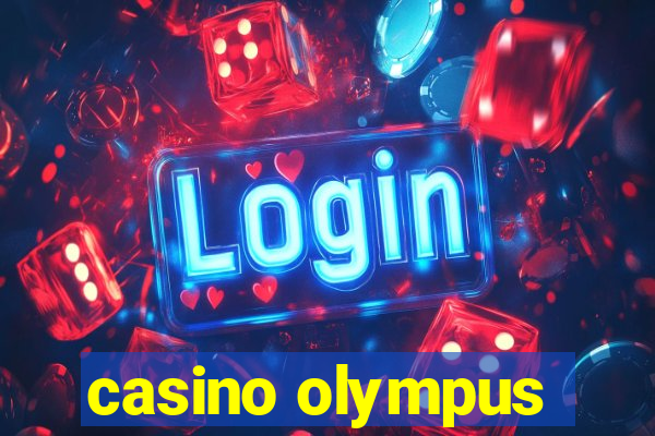 casino olympus