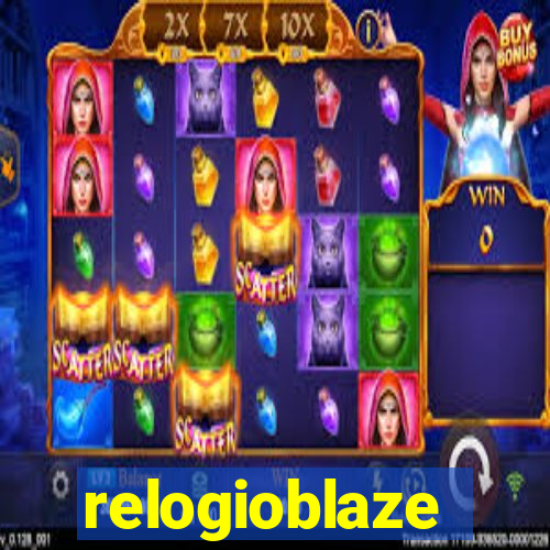 relogioblaze