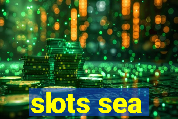 slots sea