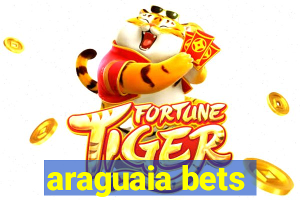 araguaia bets