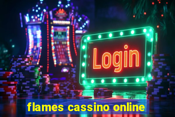 flames cassino online