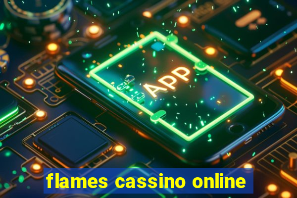 flames cassino online