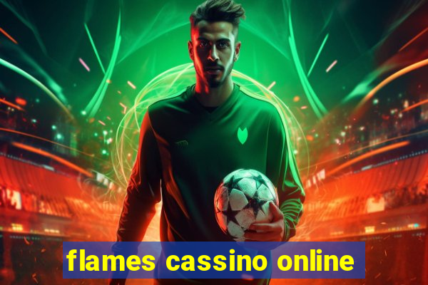 flames cassino online