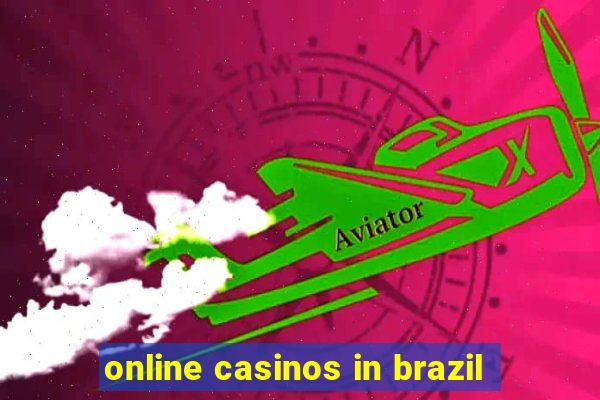 online casinos in brazil