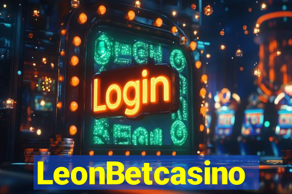 LeonBetcasino