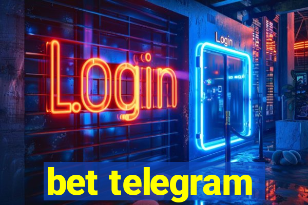 bet telegram