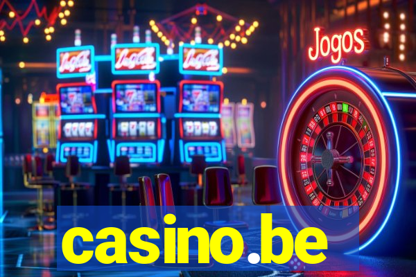 casino.be