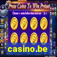 casino.be