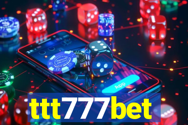 ttt777bet