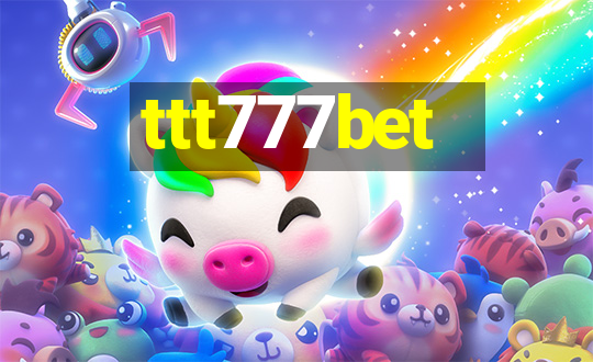 ttt777bet