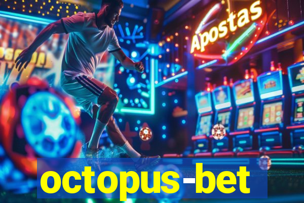 octopus-bet