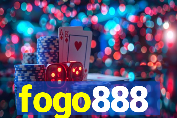 fogo888