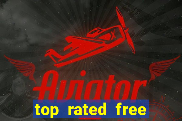 top rated free online slots