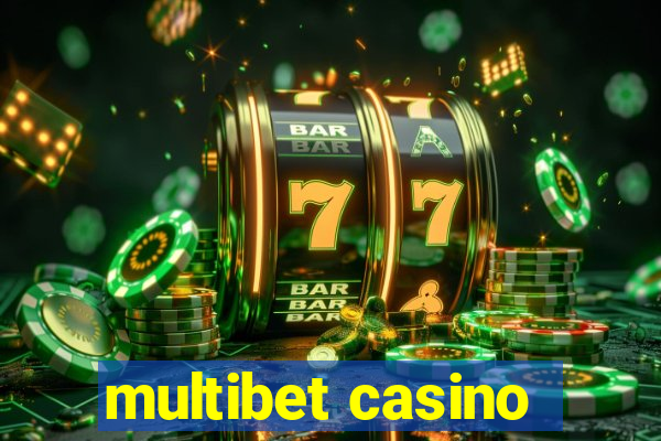 multibet casino